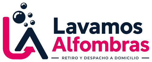 Lavamos Alfombras